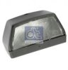 MAN 81252256182 Licence Plate Light